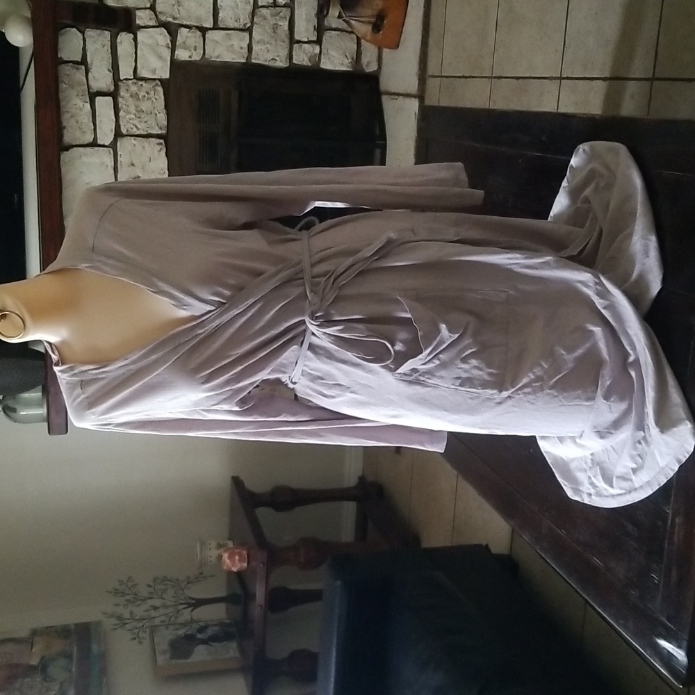 Sleepwear / Robe